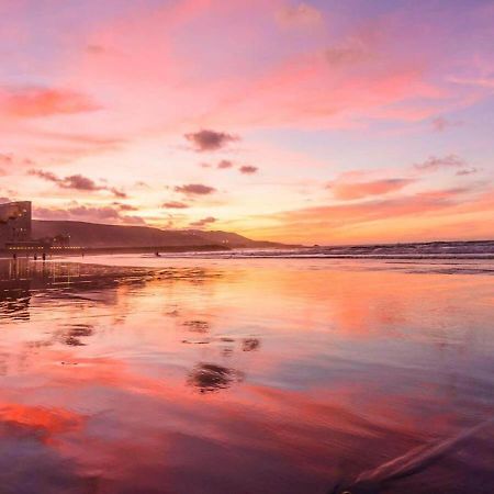 Palmara Las Canteras Alquiler Por Habitacion ラスパルマス・デ・グランカナリア エクステリア 写真