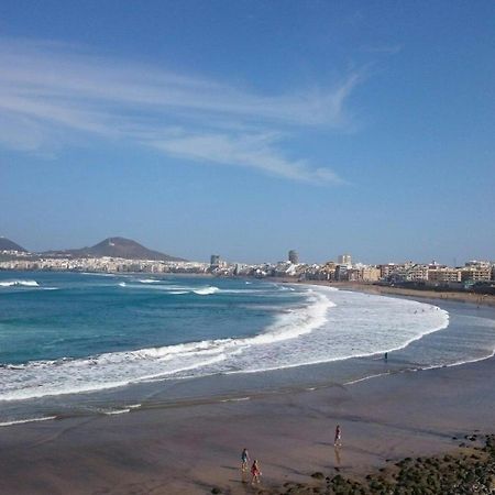 Palmara Las Canteras Alquiler Por Habitacion ラスパルマス・デ・グランカナリア エクステリア 写真