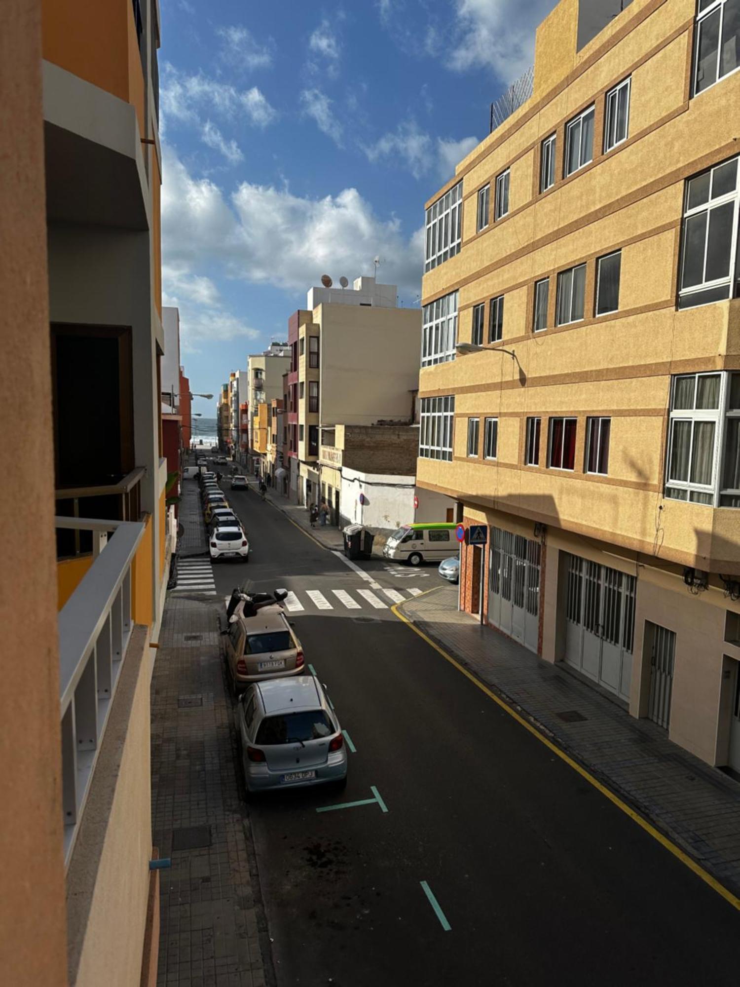 Palmara Las Canteras Alquiler Por Habitacion ラスパルマス・デ・グランカナリア エクステリア 写真