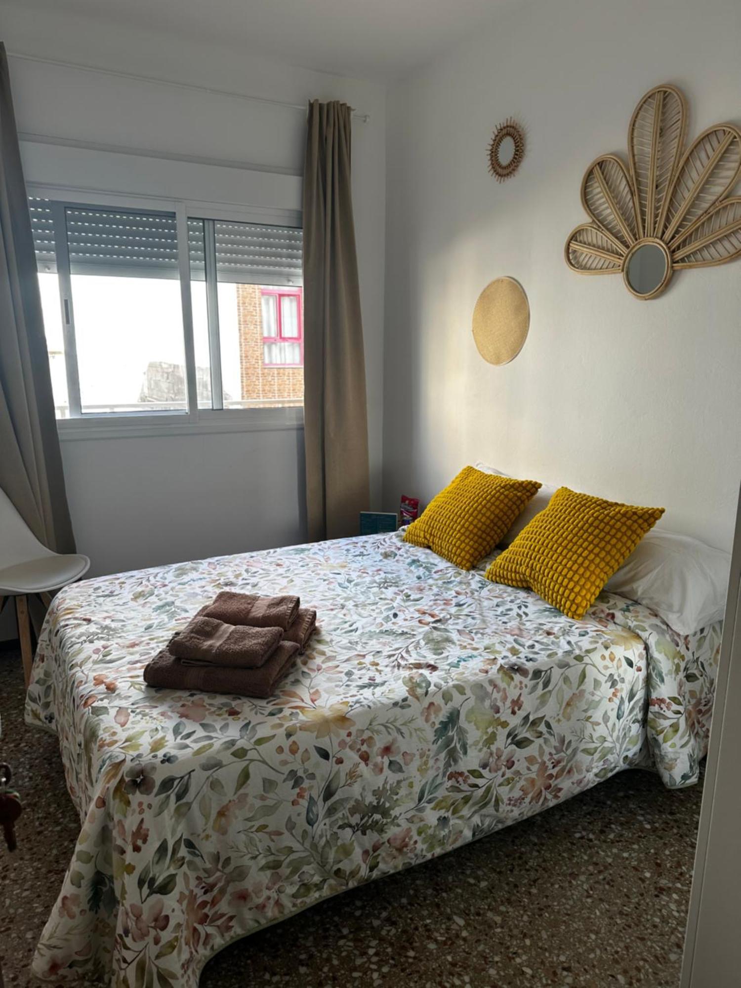 Palmara Las Canteras Alquiler Por Habitacion ラスパルマス・デ・グランカナリア エクステリア 写真