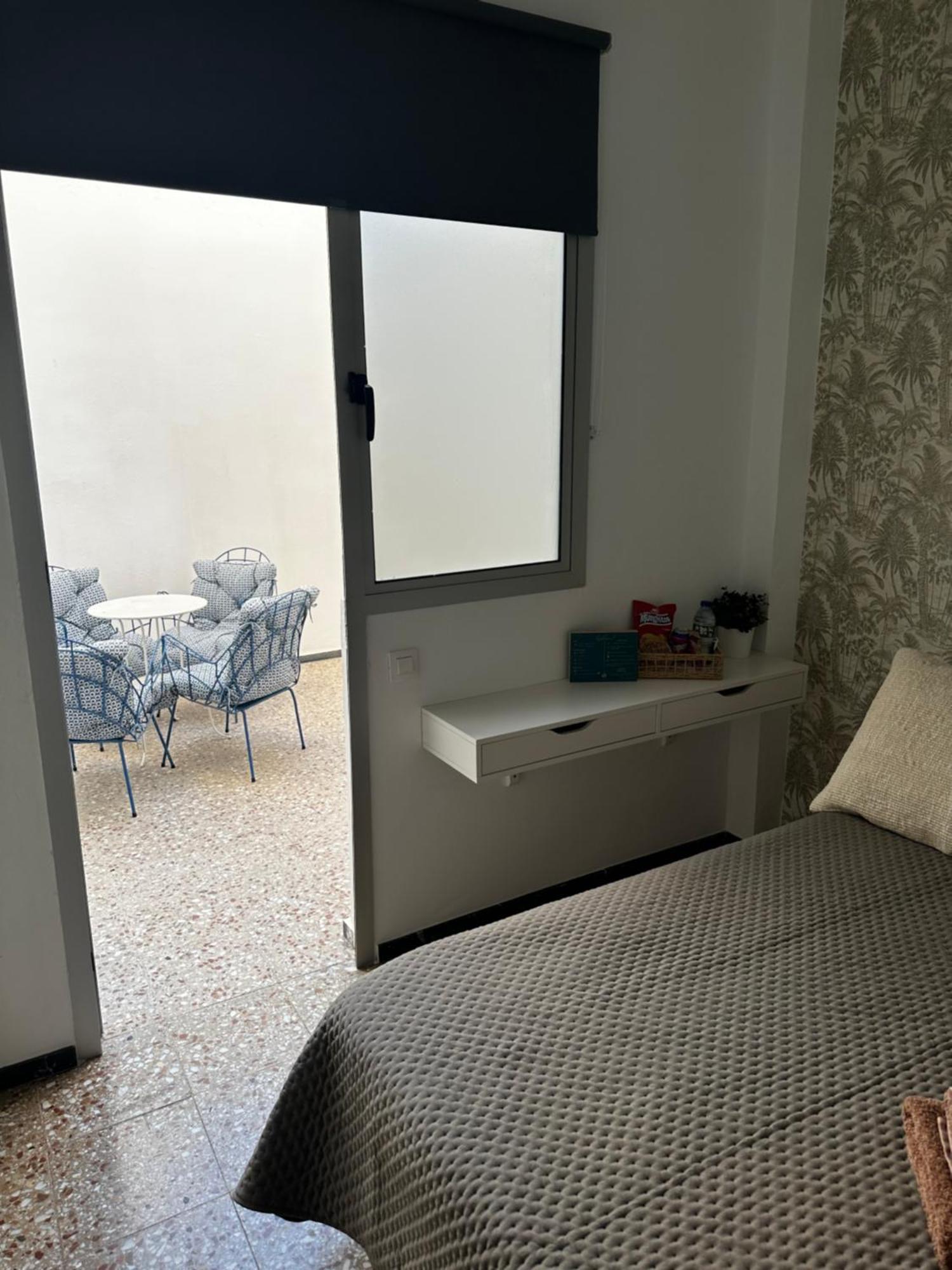 Palmara Las Canteras Alquiler Por Habitacion ラスパルマス・デ・グランカナリア エクステリア 写真